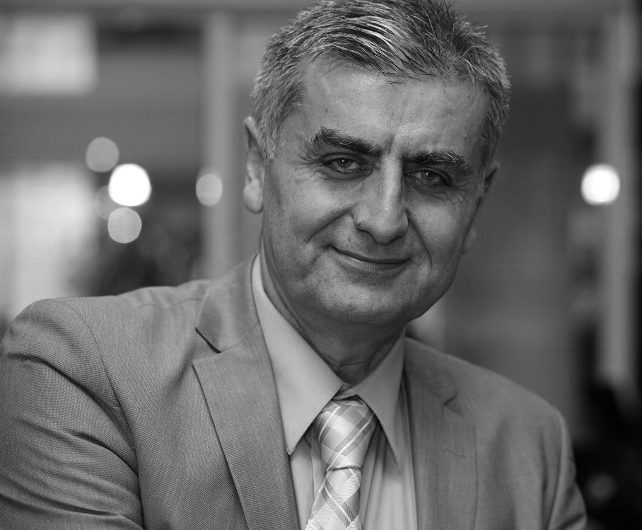 Hoshiar Nooraddin